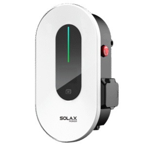 CARREGADOR SOLAX SMART EV CHARGER G2