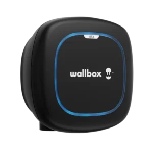 WALLBOX PULSAR MAX