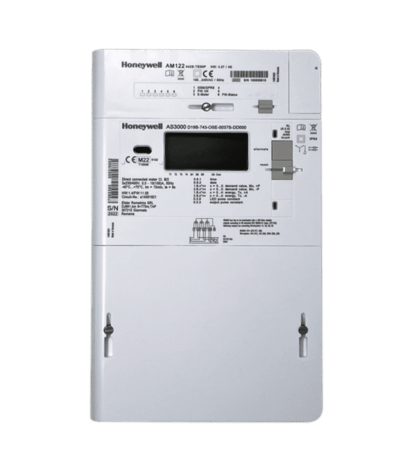 contador totalizador honeywell_AS3000