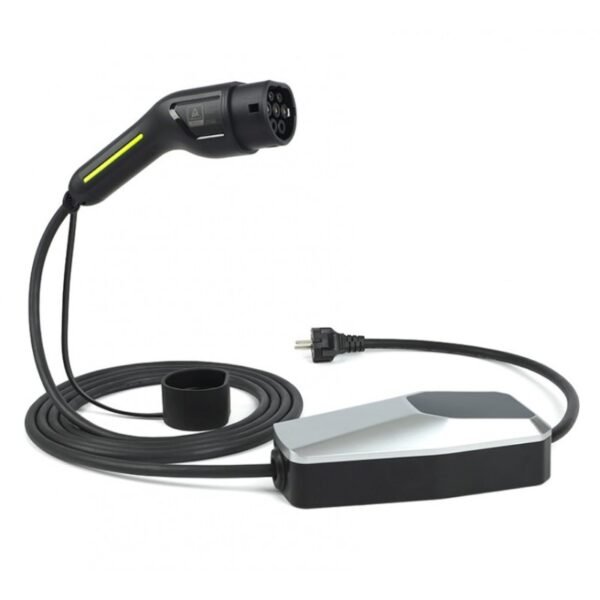 carregador para carro elétrico