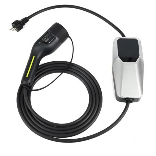 CARREGADOR VE portátil 3.6kW
