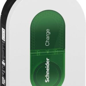 Carregor VE Trifásico SCHNEIDER CHARGE 11kW